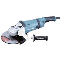 Makita GA9030RF01 GA9030RF01 Haakse slijper 230 mm 2400 W - thumbnail