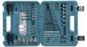 Makita D-47248 100-delig Boor en bit assortiment