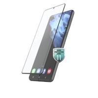 Hama 3D Full-Screen Protective Glass Voor Samsung Galaxy S22+ (5G) Zwart - thumbnail