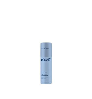 Oceanly phyto calm oogcreme stick