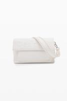 Schoudertas logo M - WHITE - U Schoudertas logo M - WHITE - U