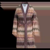 Vandyck Vandyck Badjas Ava XLarge multi