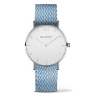 Unisex horloge Paul Hewitt ph-sa-s-st-w-26m (Ø 39 mm)