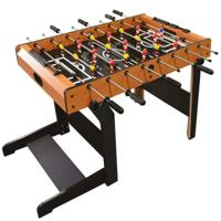 Tafelvoetbal CB Games 101 x 70 x 51 cm Opvouwbaar