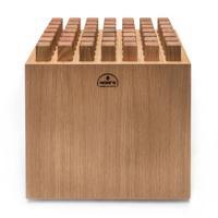 NOHrD Hedgehock eikenhout