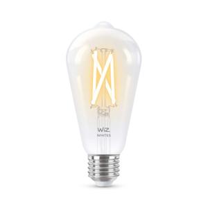 WiZ Lichtbron6,7W - E27 - Led 2700-6500K - 929003018601
