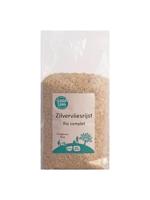 Terrasana Zilvervliesrijst lang bio