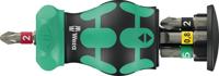 Wera Kraftform Kompakt Stubby Magazin RA 2 - 5008892001