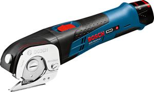 Bosch Professional Universele accuschaar 06019B2905 GUS 12V-300 Zonder accu, Zonder lader, Incl. koffer