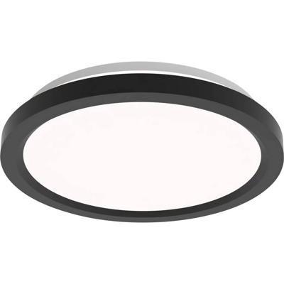 Philips 8721103057563 Plafondlamp, LED-plafondlamp Zwart