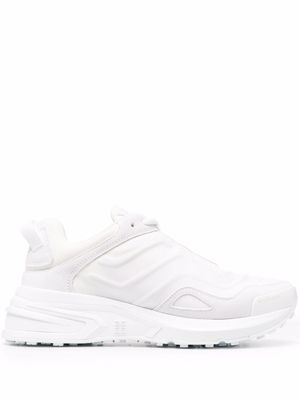 Givenchy baskets GV1 Light - Blanc