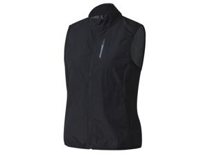 CRIVIT Dames bodywarmer (S (36/38), Zwart)