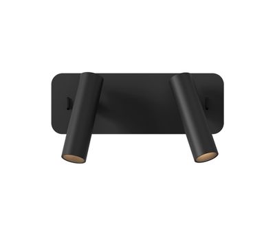 Astro - Enna Twin Wandlamp