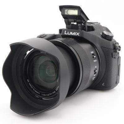 Panasonic Lumix DMC-FZ1000 occasion