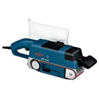 Bosch Professional GBS 75 AE Bandschuurmachine 750W - 0601274707