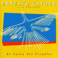 El Vuelo Del Picaflor - CD (4007198837988) - thumbnail