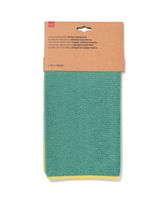 HEMA Microvezeldweil 50x60 Groen