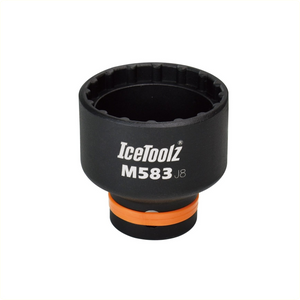 IceToolz (Buzaglo) Kettingbladgereedschap icetoolz m583 voor shimano steps e6000