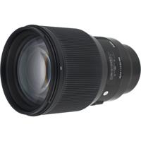 Sigma 85mm F/1.4 DG HSM ART L-Mount occasion