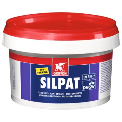 Griffon SILPAT® afdichtingspasta - 450gr