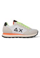 SUN68 Tom Fluo Z36102_01 Wit-40 maat 40