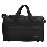 Beagles Reistas / Weekendtas 20L Zwart