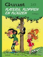 Flaters, floppen en flouzen (Paperback)