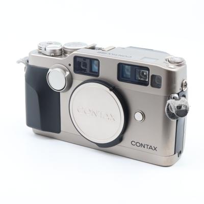 Contax G2 body occasion