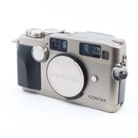 Contax G2 body occasion