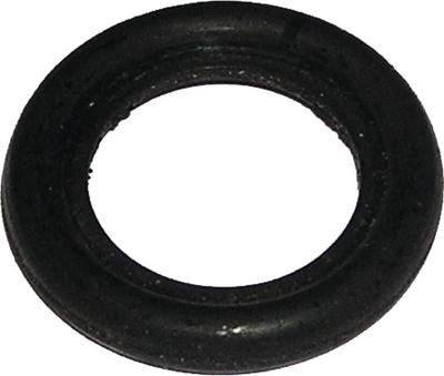 Dresselhaus Seal ring, rubber, opel , m.inner lip