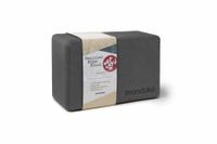 Manduka UpHold Yoga Blok EVA-Schuim Grijs Rechthoekig - 23 x 15 x 10 cm