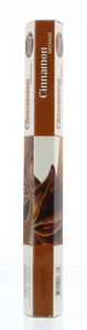 Natures Incense Wierook kaneel (20 st)