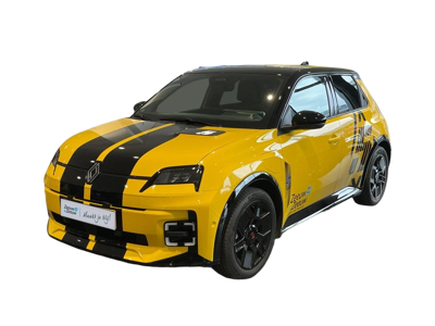 Renault 5