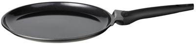 Sola Crepepan / Pannenkoekenpan Ceramic Deluxe - Inductie geschikt - Keramische anti-aanbaklaag - ø 28 cm