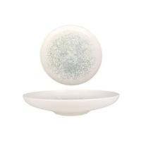 Bonna Diep bord - Lunar Ocean - Porselein - 25 cm (1300cc) - set van 6