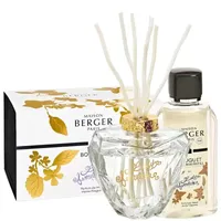 Lampe Berger Lolita Lempicka geurstokjes premium - transparant