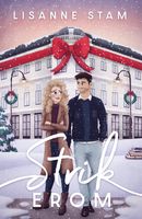 Strik erom - Lisanne Stam - ebook