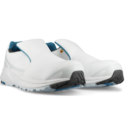 Sika 60401 Cloud Slip-On S2 Wit | Wit | Maat 42 - 5703617279528