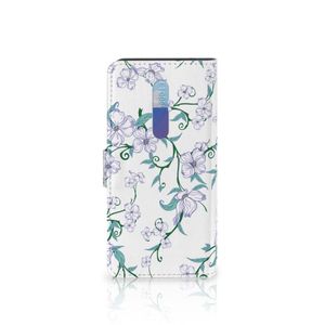 Xiaomi Redmi K20 Pro Uniek Hoesje Blossom White