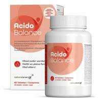 Natural Energy Acido Balance Tabl 60