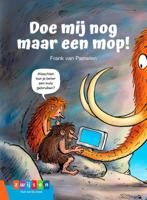 Doe mij nog maar een mop! (Hardback)