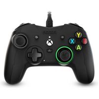 Bigben Nacon Wired Revolution X Official Controller - Black (Xbox Series X)