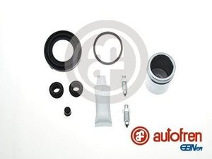 Reparatieset, remklauw D41765C