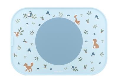 Mepal placemat mio forest friends