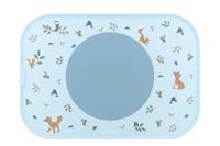Mepal placemat mio forest friends