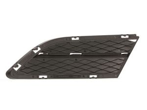 Ventilatiegrille, bumper 6502070062996PP