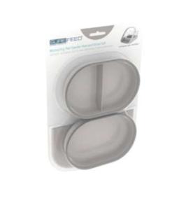 SureFeed Pet bowl Set Voerbakset Grijs 1 stuk(s)