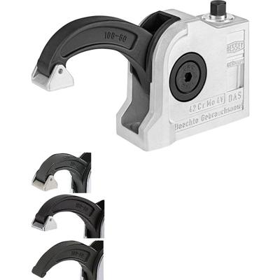 Bessey BAS-CB9-4 BAS-CB compactspanner BAS-CB9-4 Spanbreedte (max.):88 mm Afm. werkbereik:40 mm
