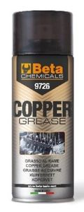 Beta 9726 copper mineraal vet 400ml