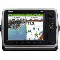 SAMNF100- Samyung NF100 Fishfinder / Kaartplotter - 10,4 inch kleurenscherm